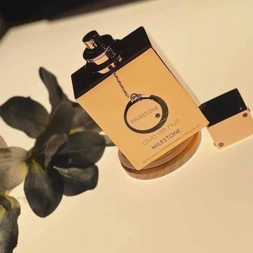 Perfume Árabe Mujer Armaf Club de Nuit Milestone EDP 105 ML -2