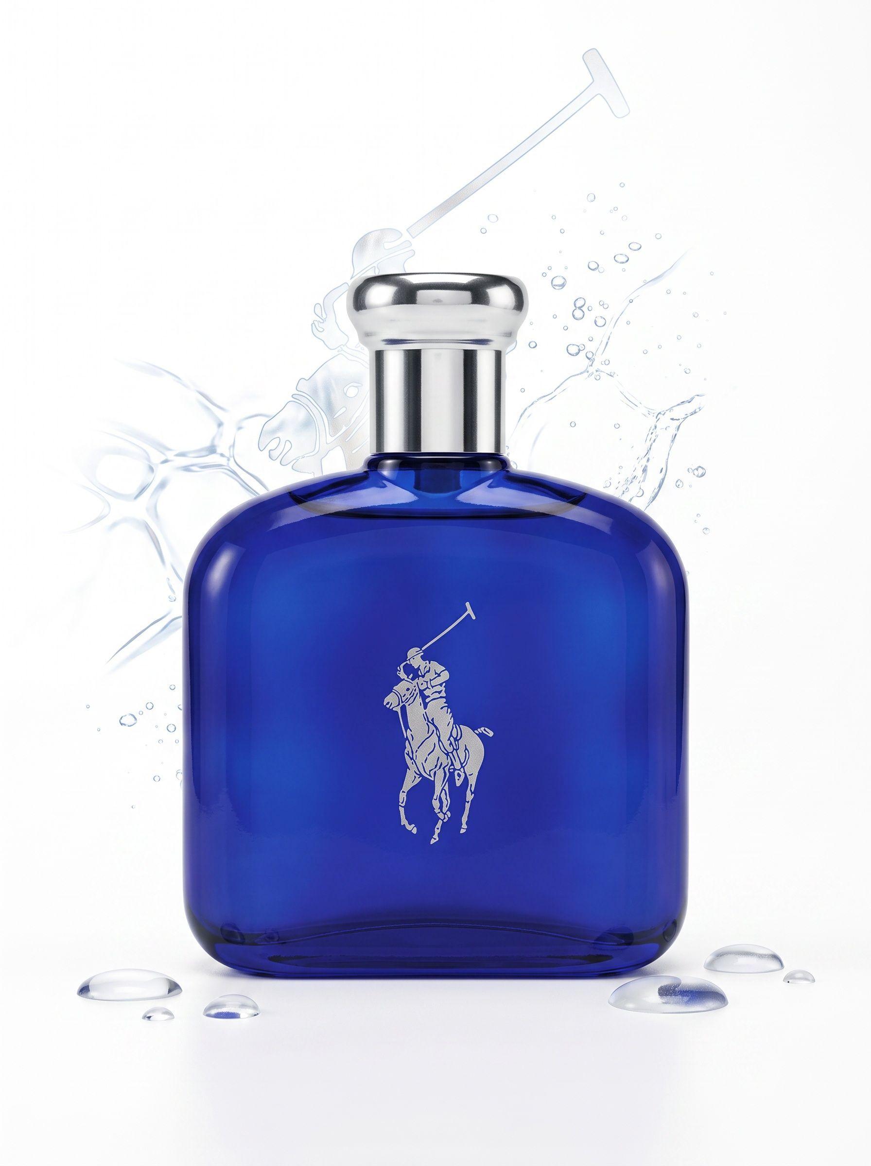 Perfume Hombre Ralph Lauren Polo Blue EDT 125 ML -2