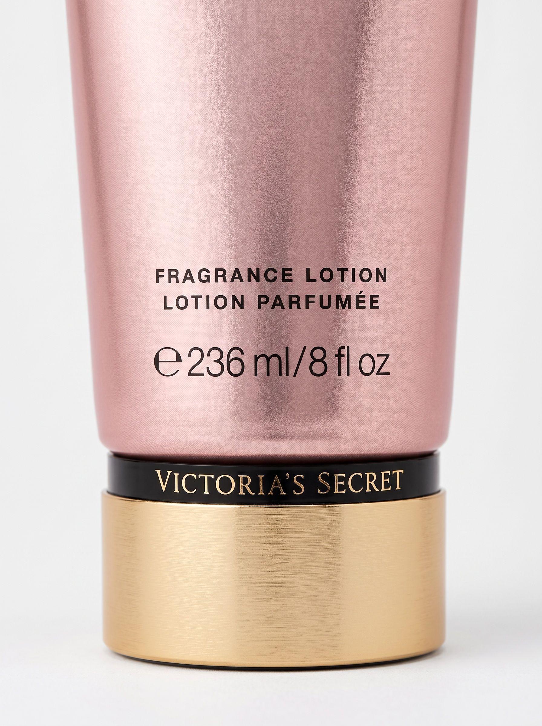 Locion Victoria Secret Velvet Petals 236ML-2