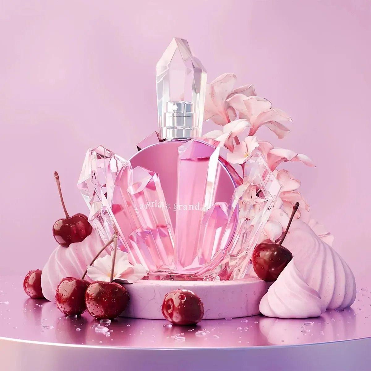 Perfume Mujer Ariana Grande R.E.M. Cherry Eclipse EDP 30 ML -2