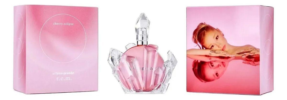 Perfume Mujer Ariana Grande R.E.M. Cherry Eclipse EDP 30 ML -3