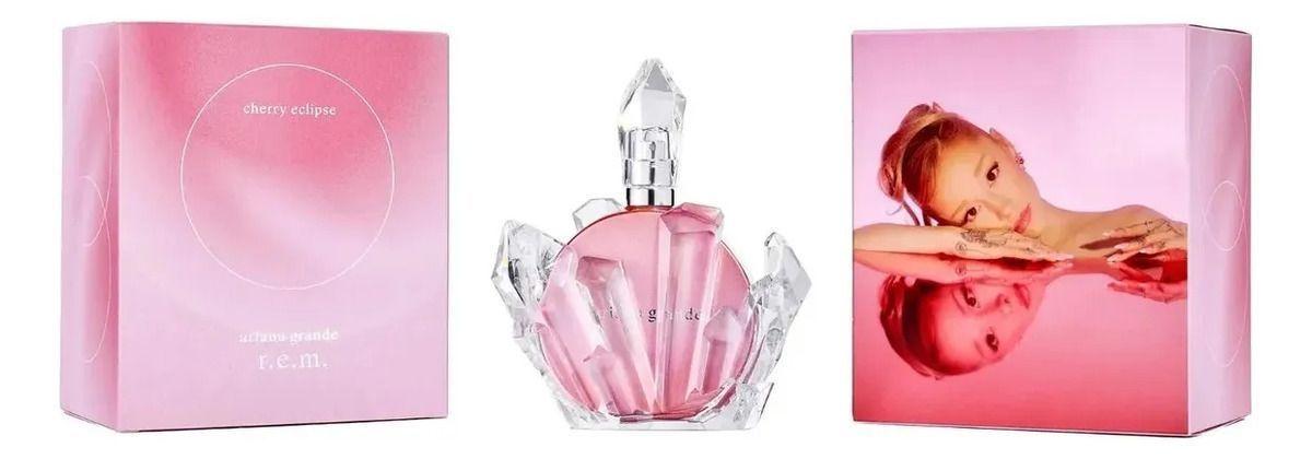 Perfume Mujer Ariana Grande R.E.M. Cherry Eclipse EDP 30 ML -3