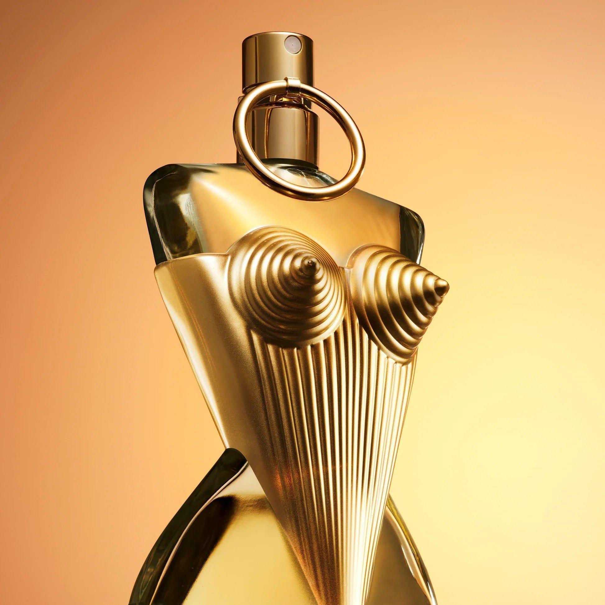 Perfume Mujer Jean Paul Gaultier Jean Paul Gaultier Divine Le Parfum EDP Intense Refillable 100 ML -2