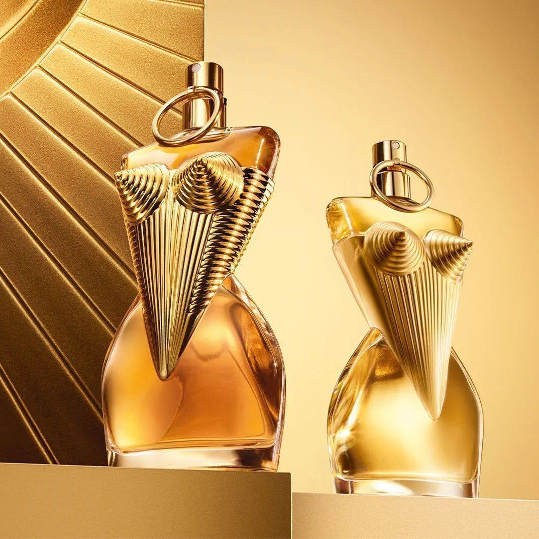 Perfume Mujer Jean Paul Gaultier Jean Paul Gaultier Divine Le Parfum EDP Intense Refillable 100 ML -4