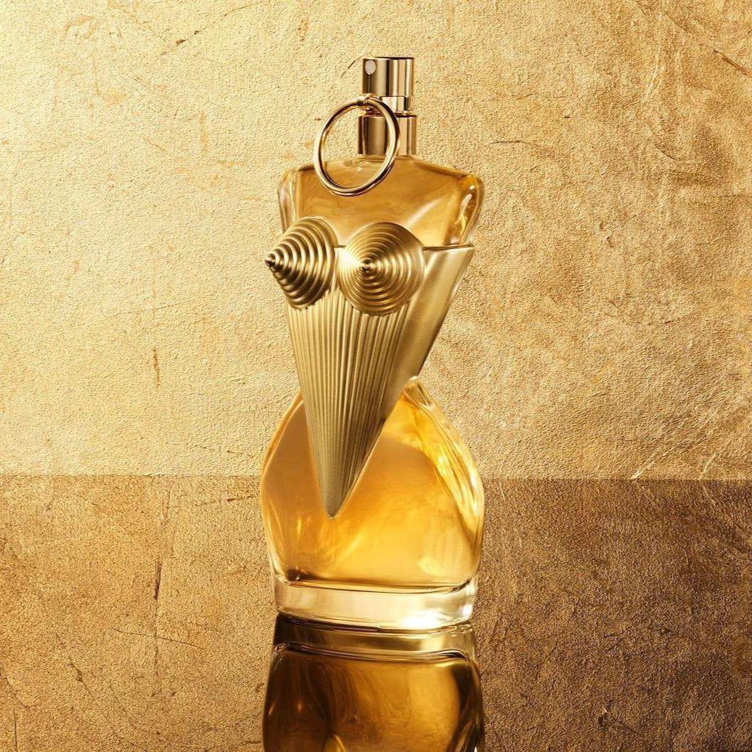 Perfume Mujer Jean Paul Gaultier Jean Paul Gaultier Divine Le Parfum EDP Intense Refillable 100 ML -5