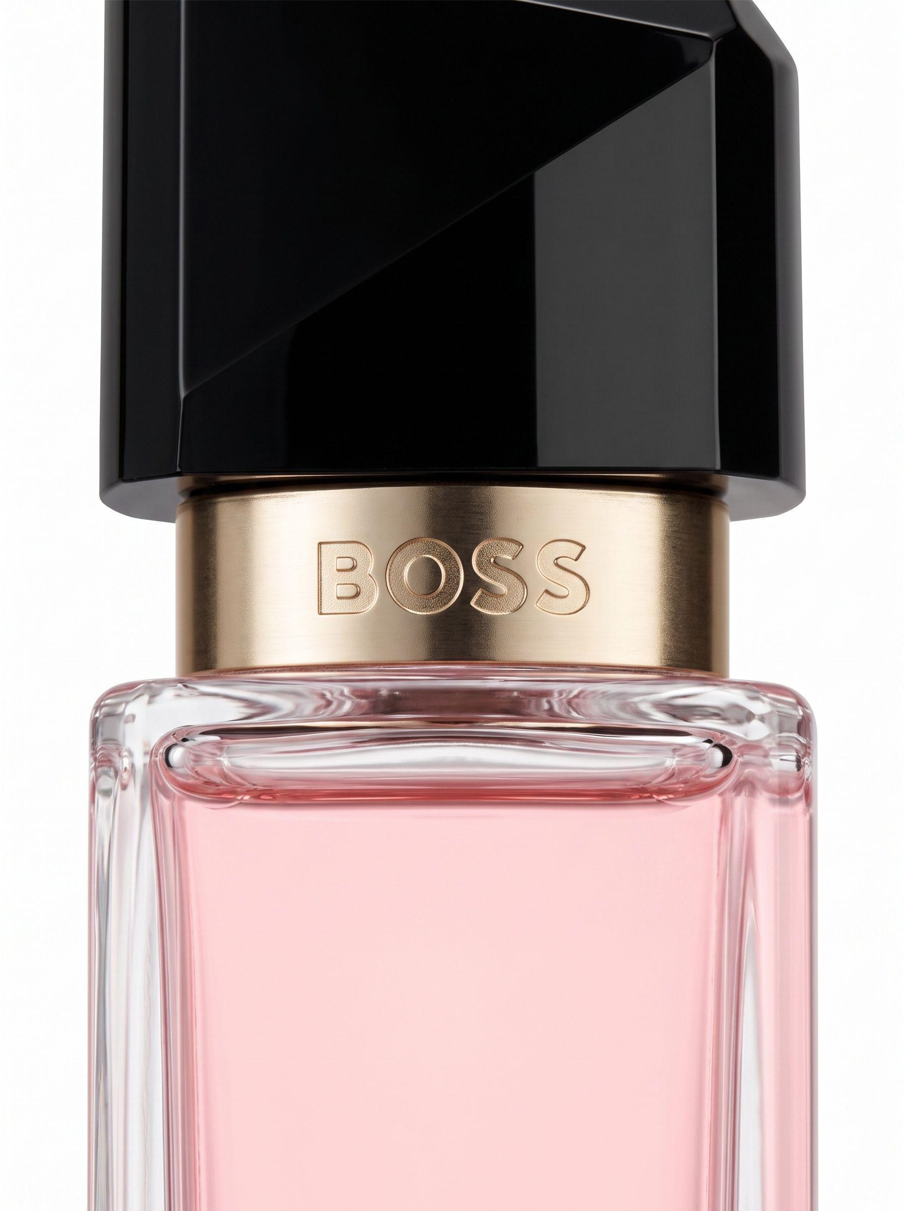 Perfume Mujer Hugo Boss Femme EDP 75 ML-2