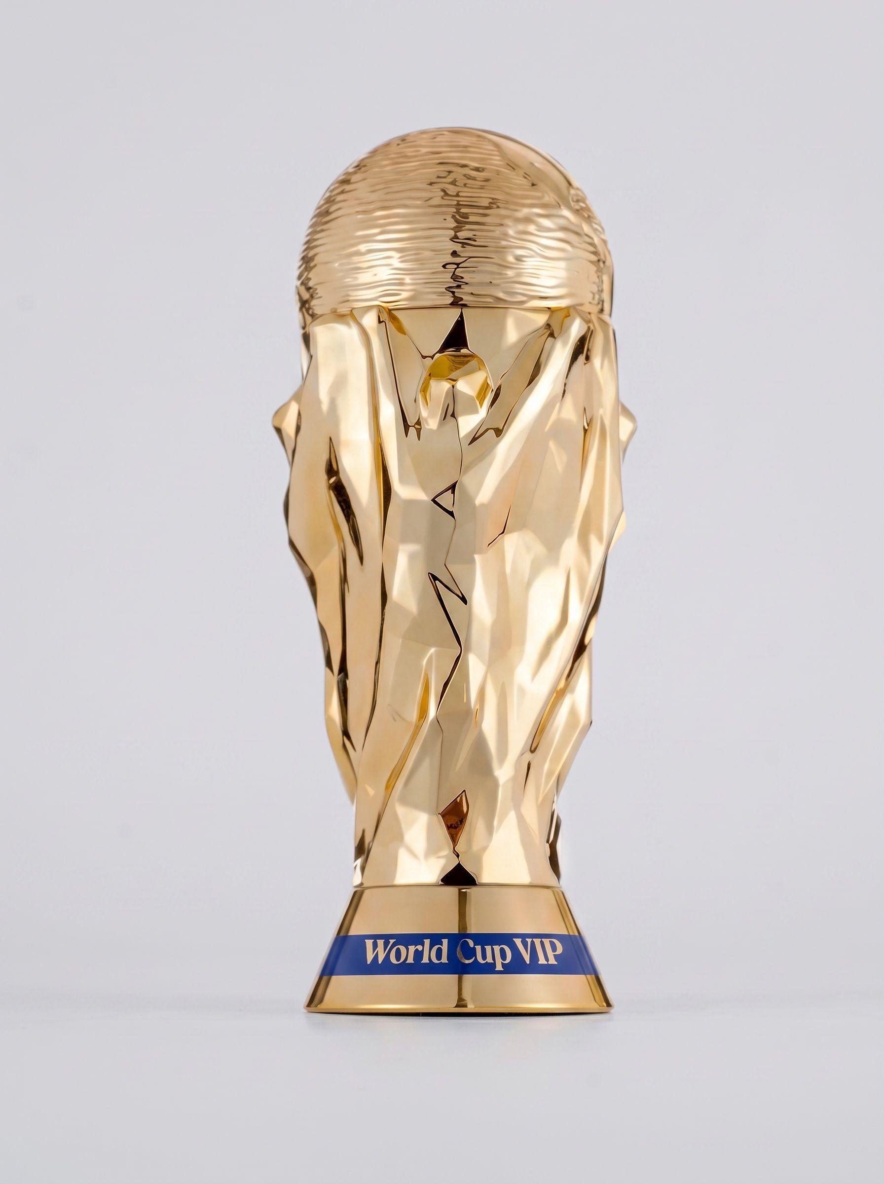 Perfume Zakat World Cup VIP  EDP 80ML (U)-2