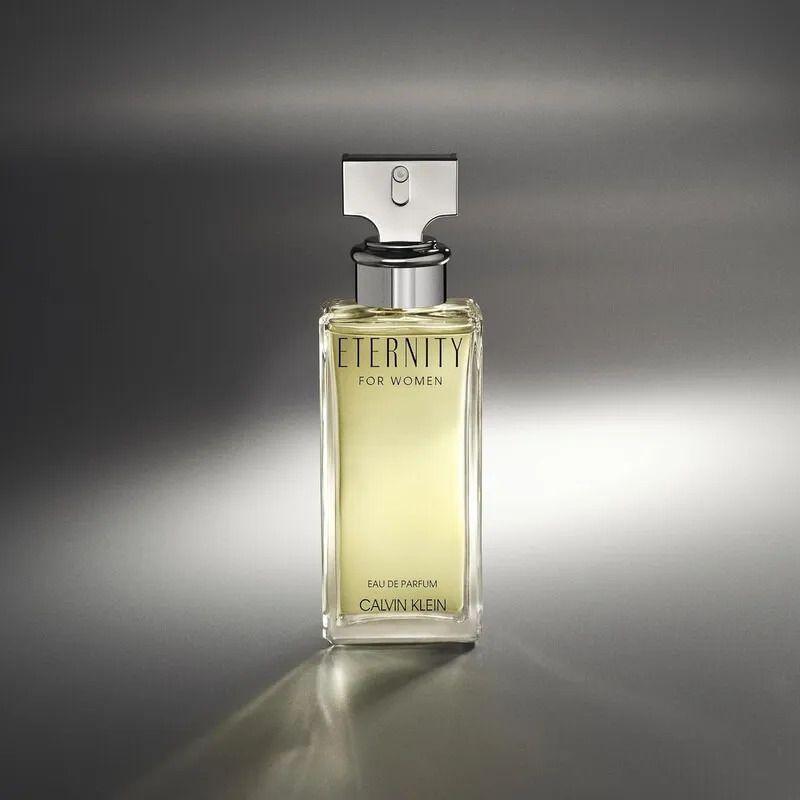 Perfume Mujer Calvin Klein Eternity EDP 100 ML -2