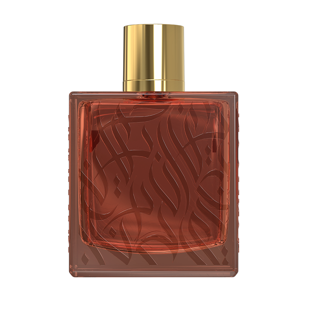 Perfume Árabe Unisex Rayhaan Tonquin Giza EDP 100 ml -2