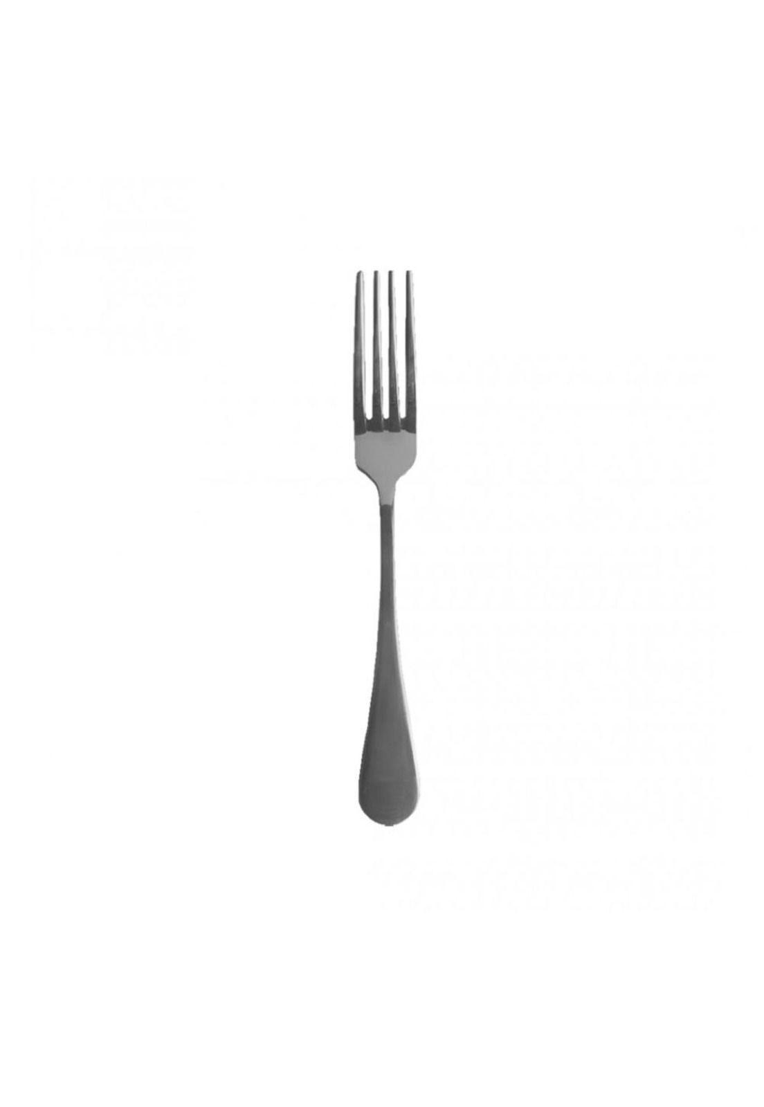 SET DE 12 TENEDORES DE POSTRE LINEA ROSEMARY CUTLERY-2