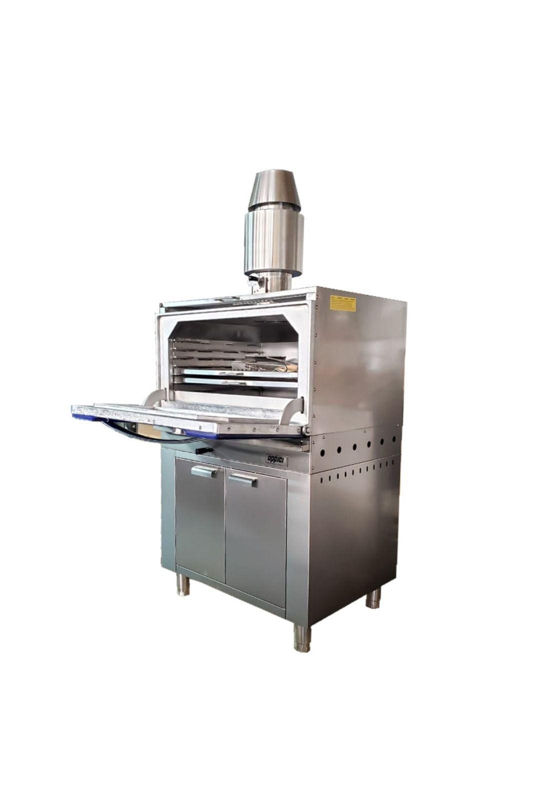 HORNO OZTY A CARBON PROFESIONAL-1