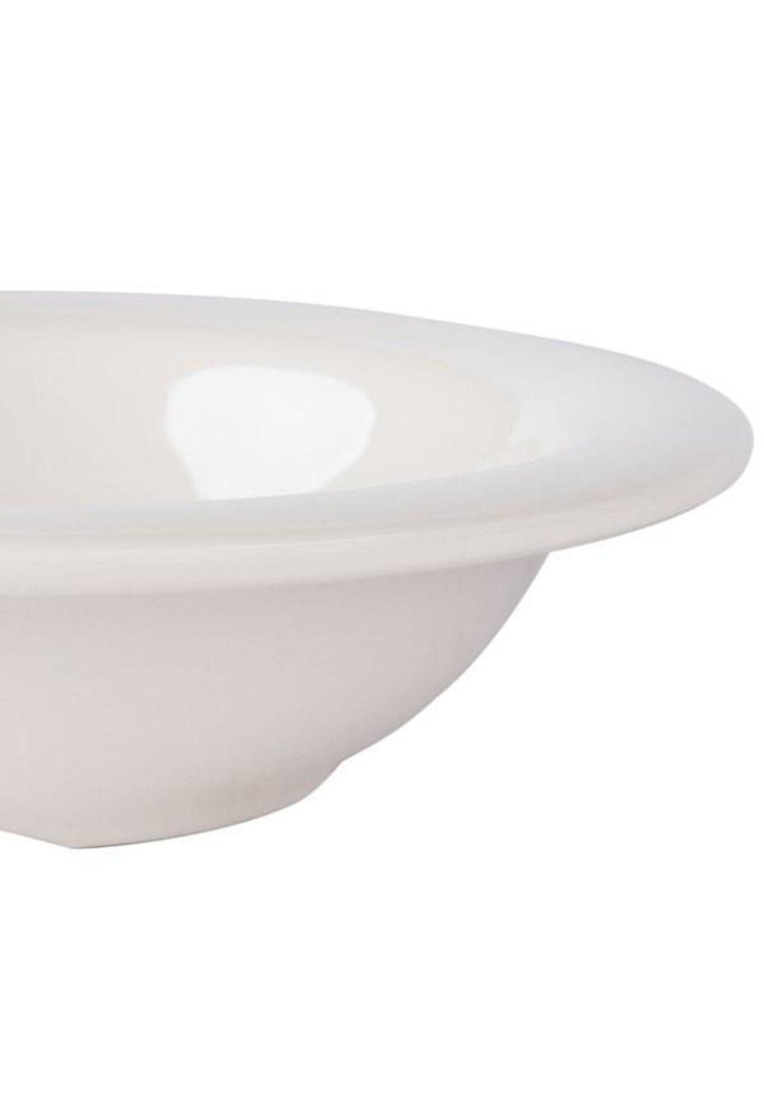 SET 2 POCILLO HONDO BLANCO 237 ML-2