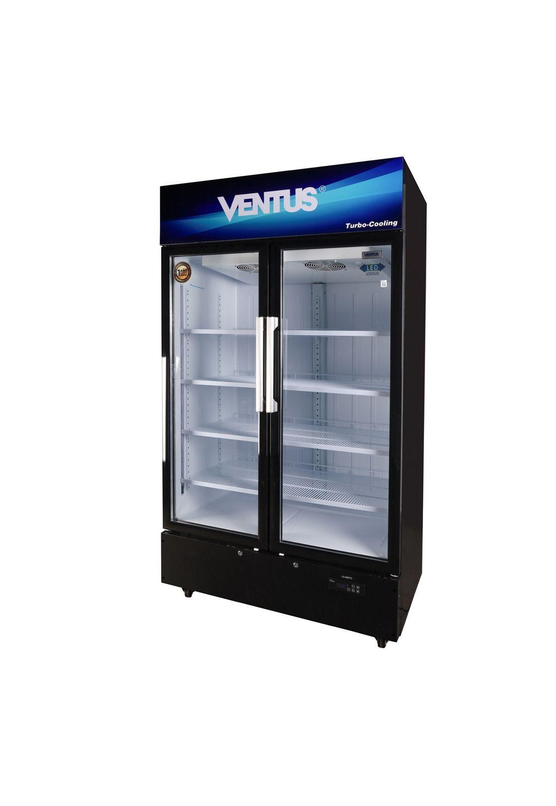 VISICOOLER TURBO COOLING LG-900 TC-0