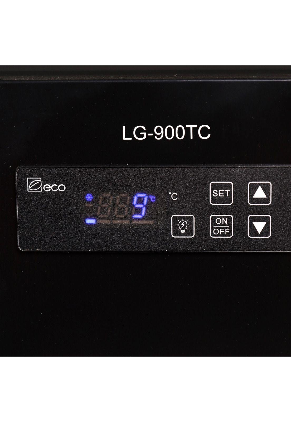 VISICOOLER TURBO COOLING LG-900 TC-2