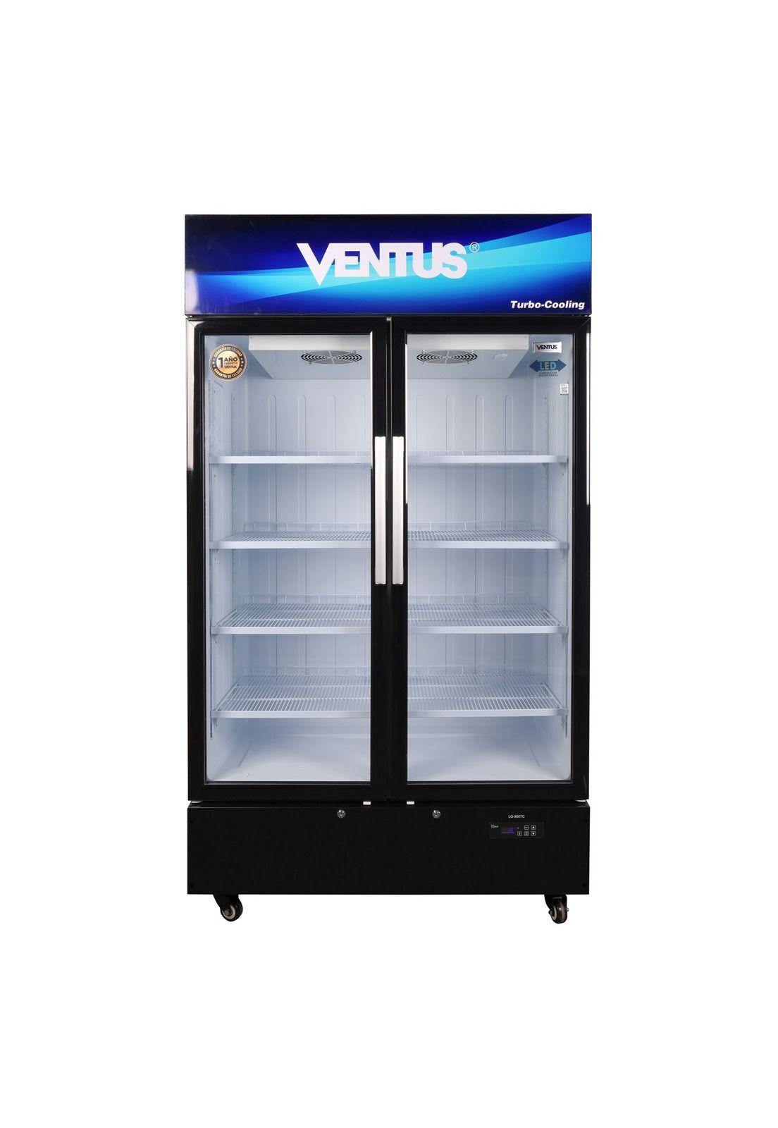 VISICOOLER TURBO COOLING LG-900 TC-5