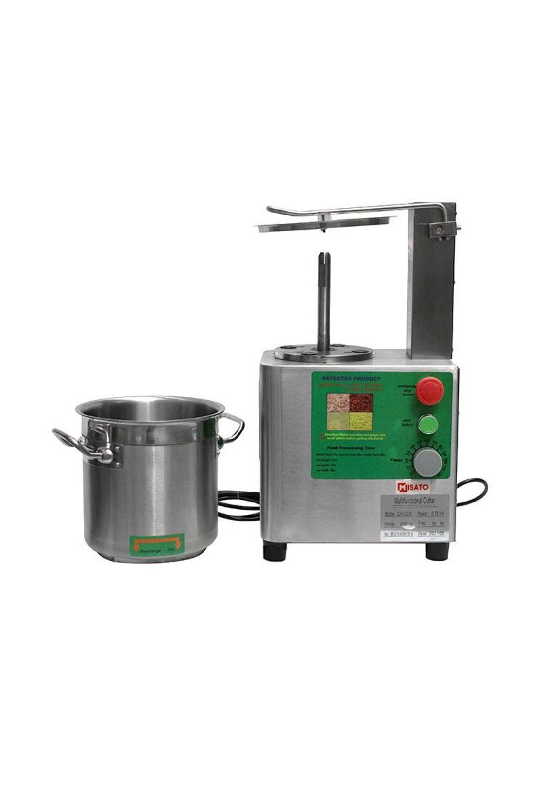 Procesador Cutter 8 Lts Misato-4