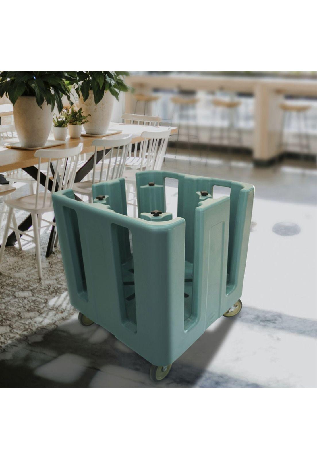 CARRO PORTA PLATOS AJUSTABLE-1