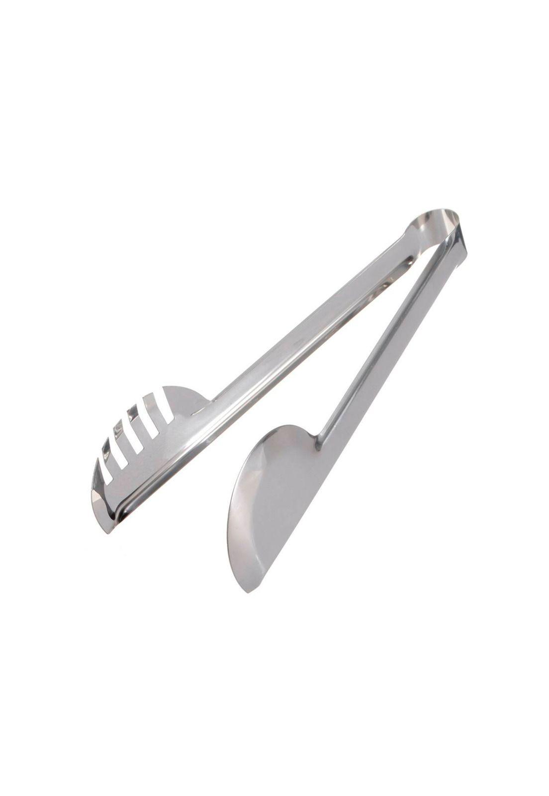 PINZA BUFFET RANURADA ACERO INOX-1