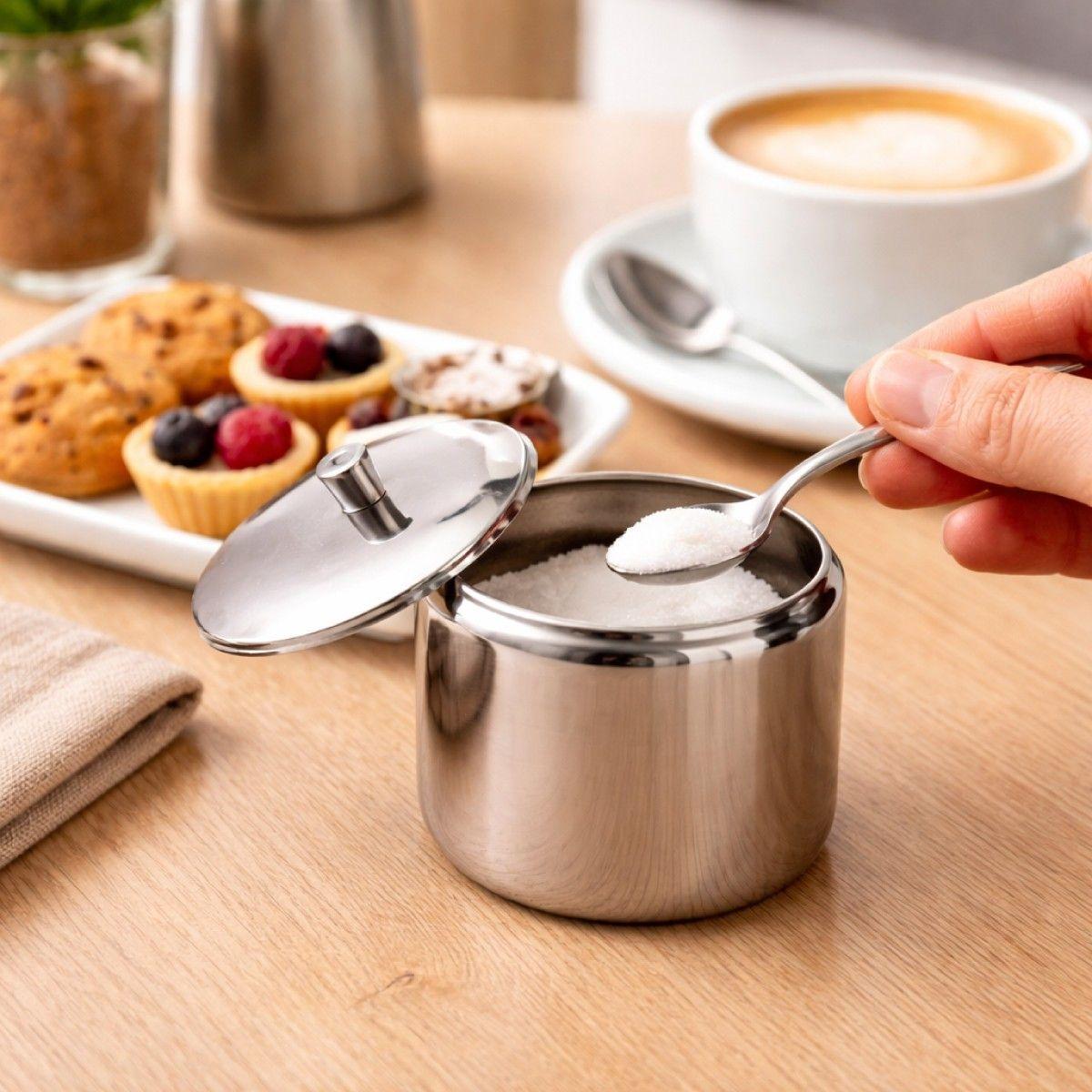 AZUCARERO CON TAPA ACERO INOX-1