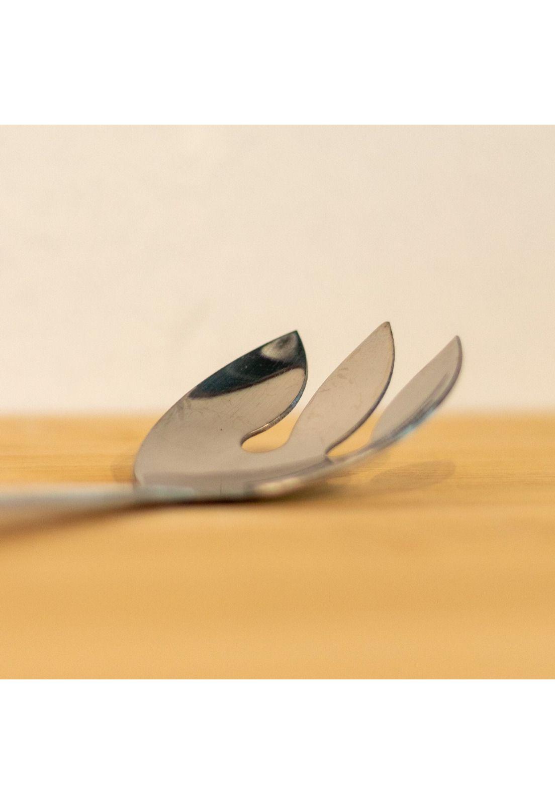 CUCHARON TENEDOR DE BUFFET 30CM STORM-2