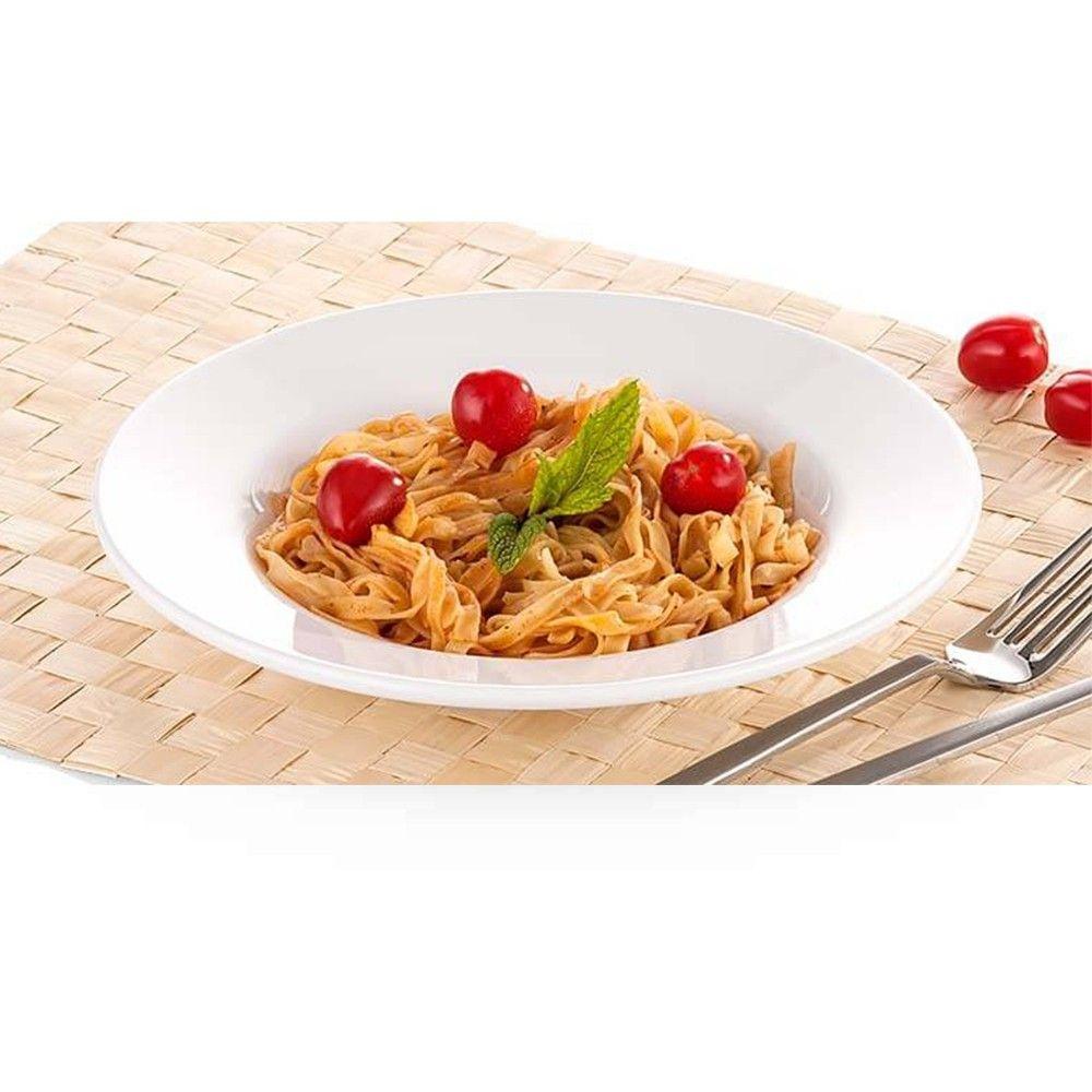 SET DE 6 PLATO HONDO MELAMINA 21 CM.-3