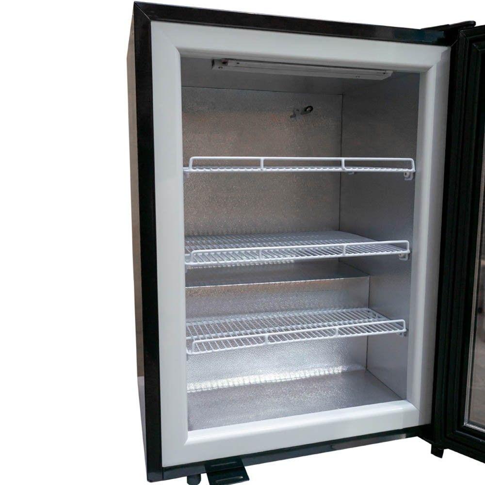 CONGELADOR BAJO MESÓN C1 -8°/-15° NORKALT-4