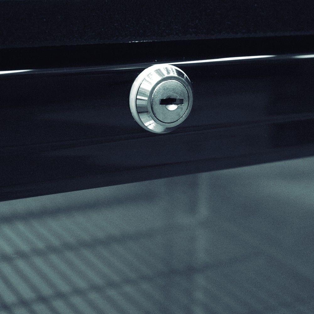 CONGELADOR BAJO MESÓN C1 -8°/-15° NORKALT-6