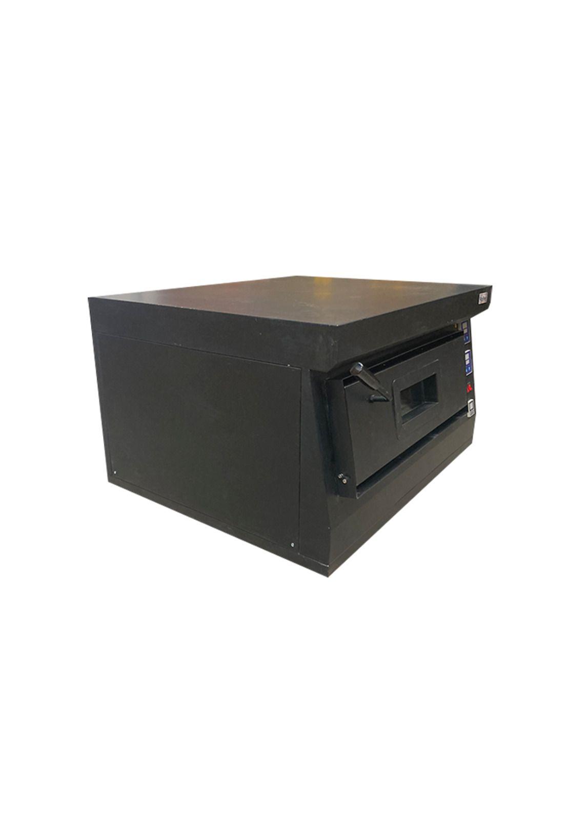 HORNO PIZZERO A GAS VOLTER 1 CAMARA GB-1-4