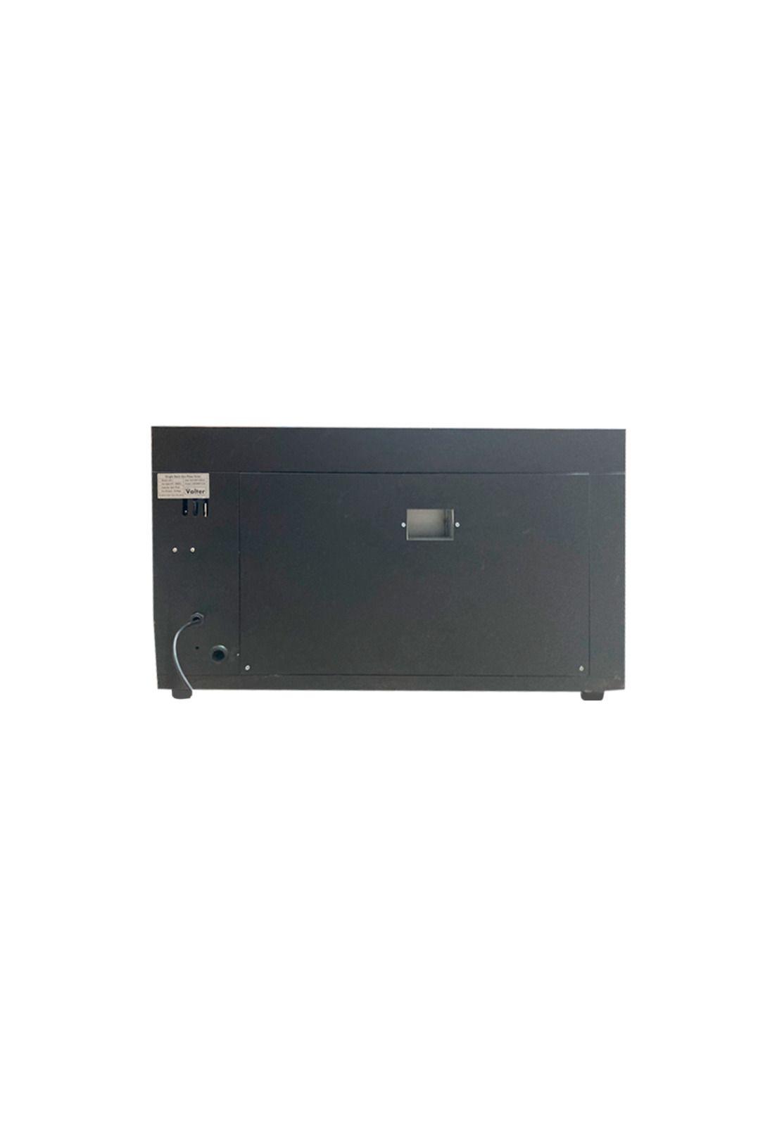 HORNO PIZZERO A GAS VOLTER 1 CAMARA GB-1-6