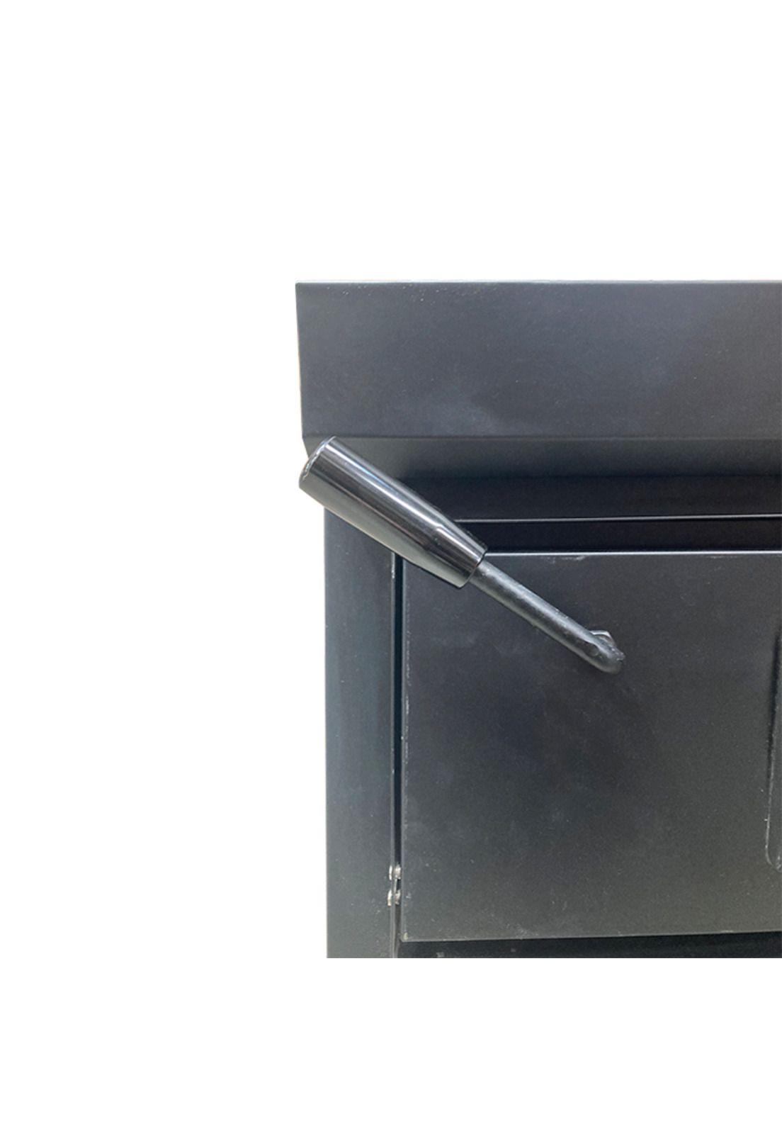 HORNO PIZZERO A GAS VOLTER 1 CAMARA GB-1-7