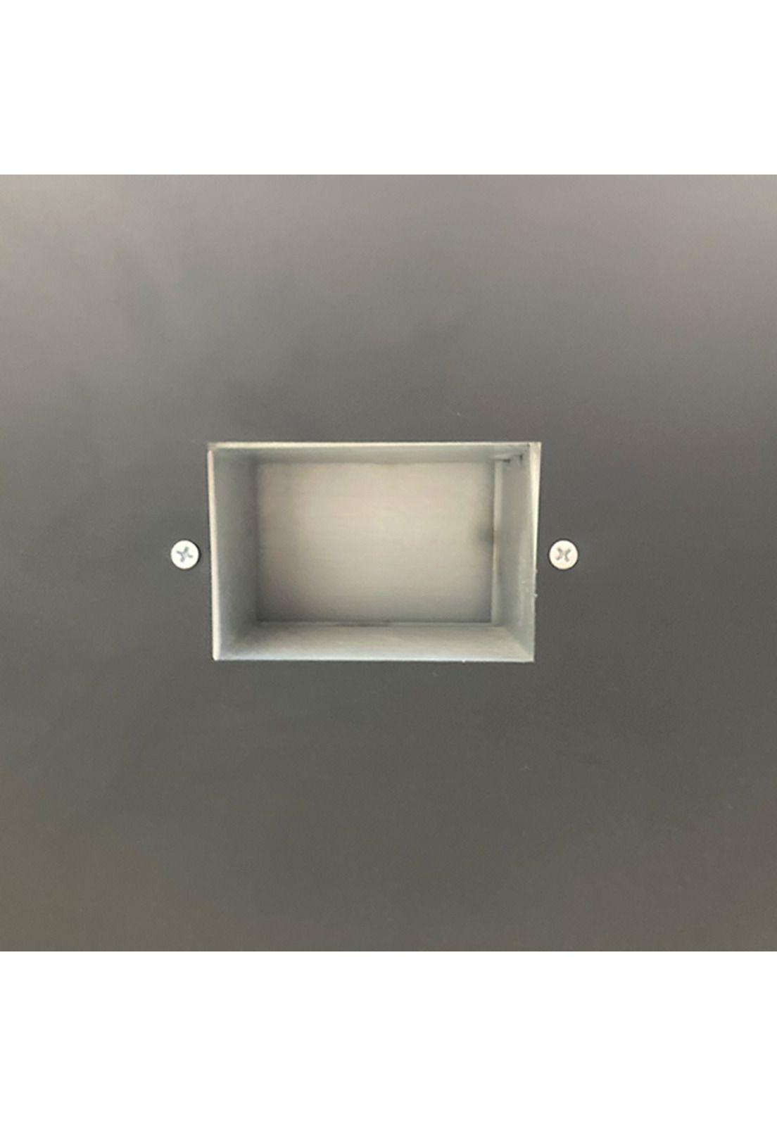 HORNO PIZZERO A GAS VOLTER 1 CAMARA GB-1-8