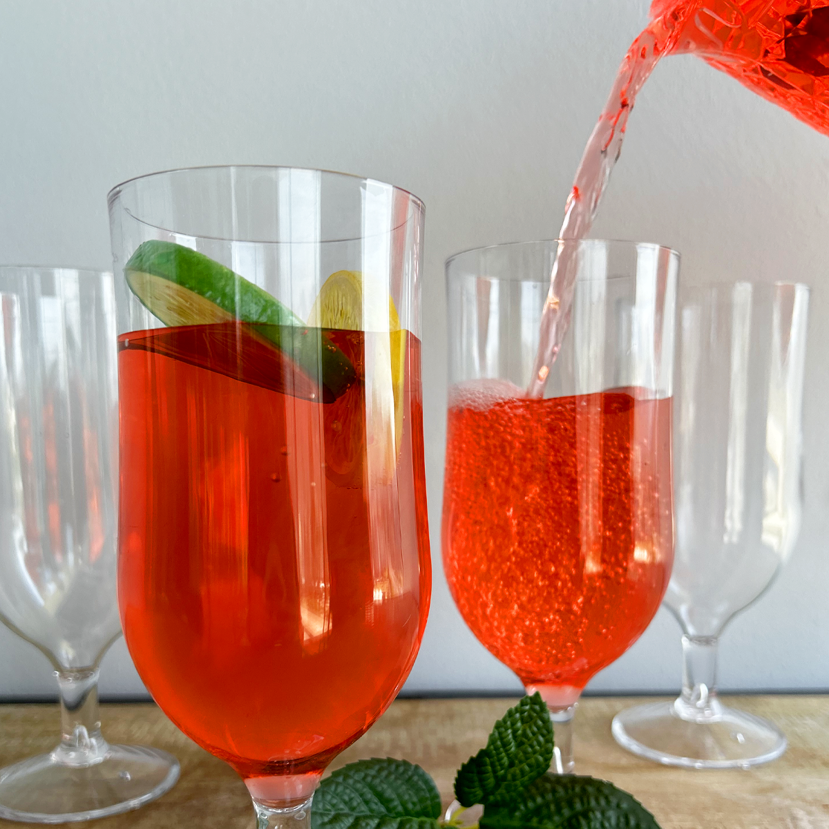 COPA COCKTAIL POLICARBONATO 370 CC-2