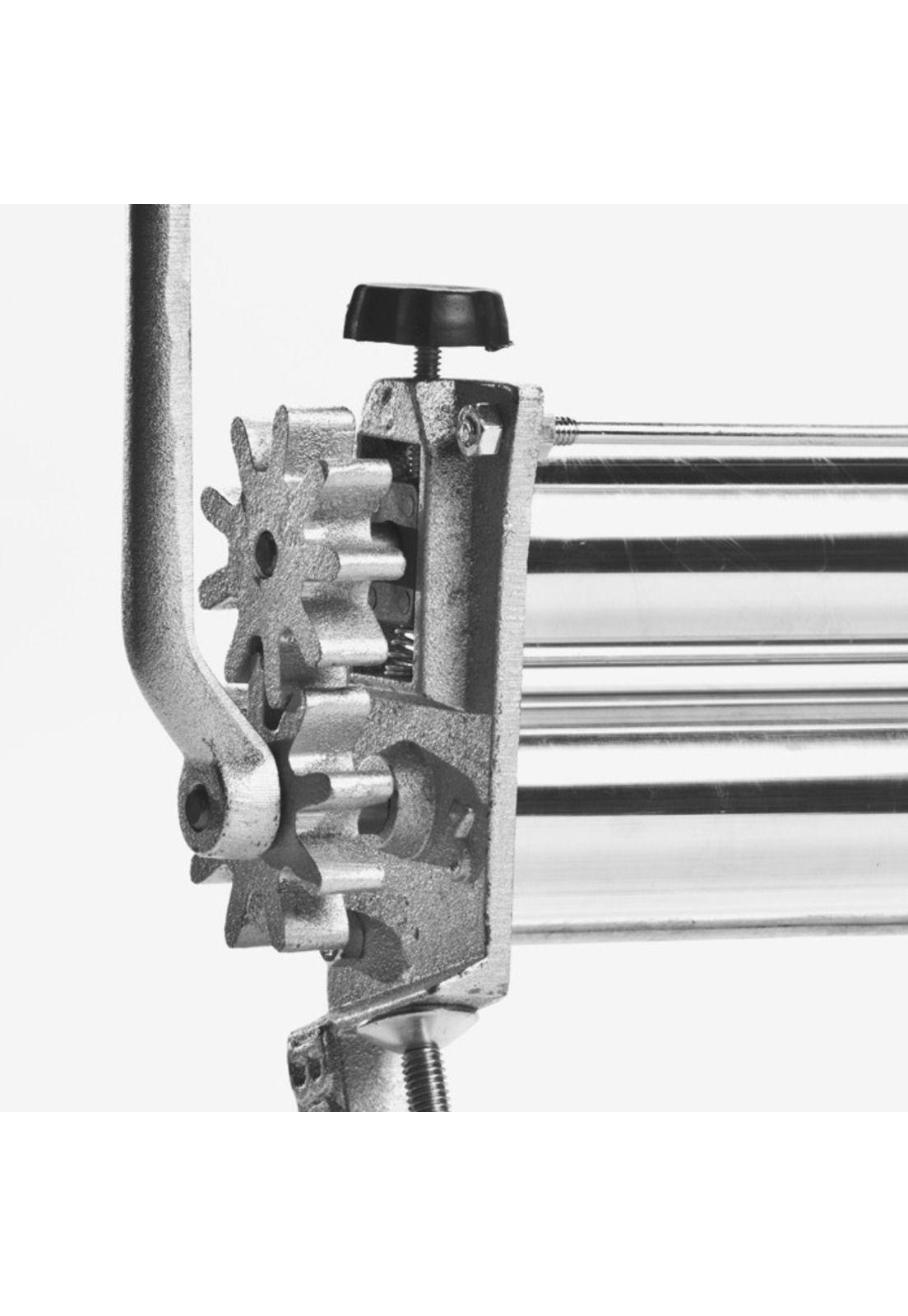 SOBADORA LAMINADORA MANUAL 30 CM BOTINI-4