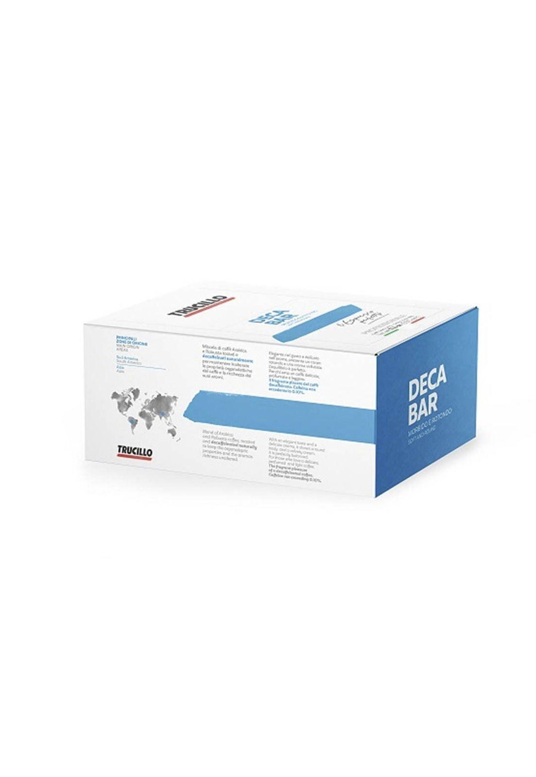 Caja 80 Monodosis De Cafe Descafeinado 6,25G-2