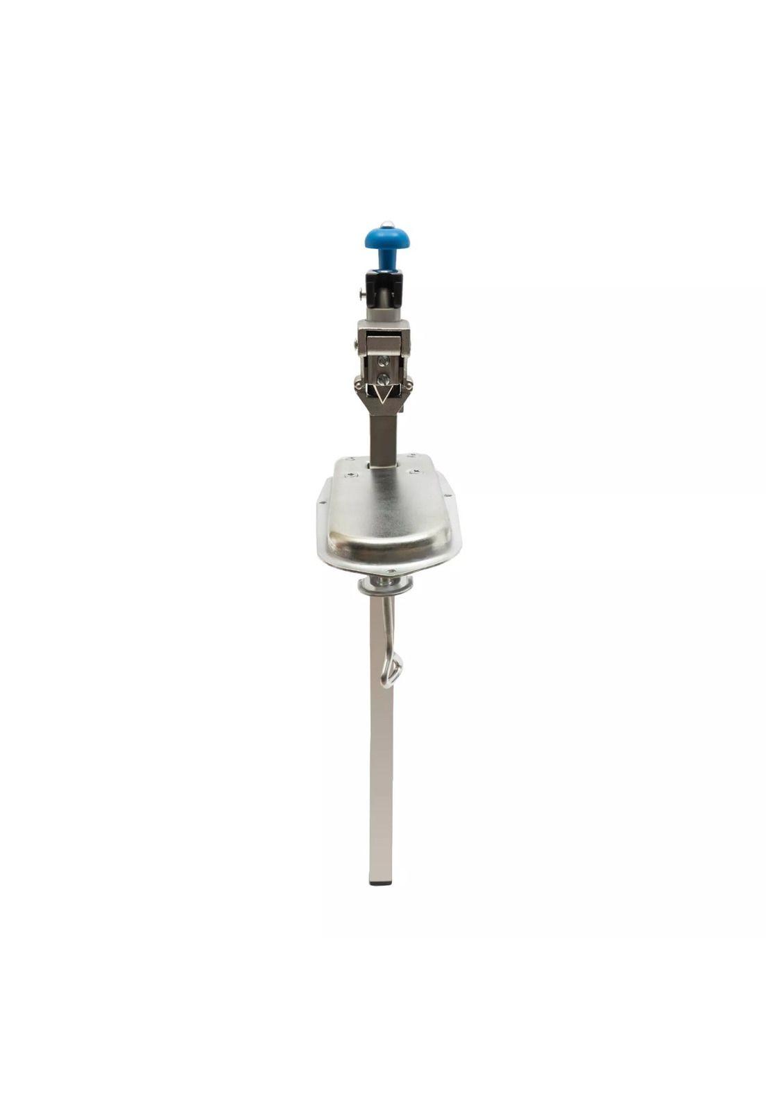 Abrelatas Industrial Empotrable Acero Inox-3