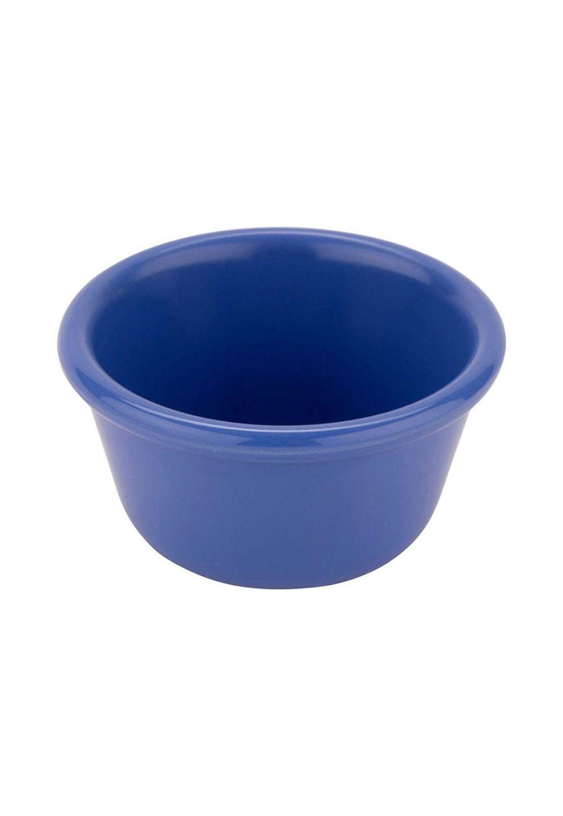 Set De 6 RAMEKIN MELAMINA AZUL 120 ml-2