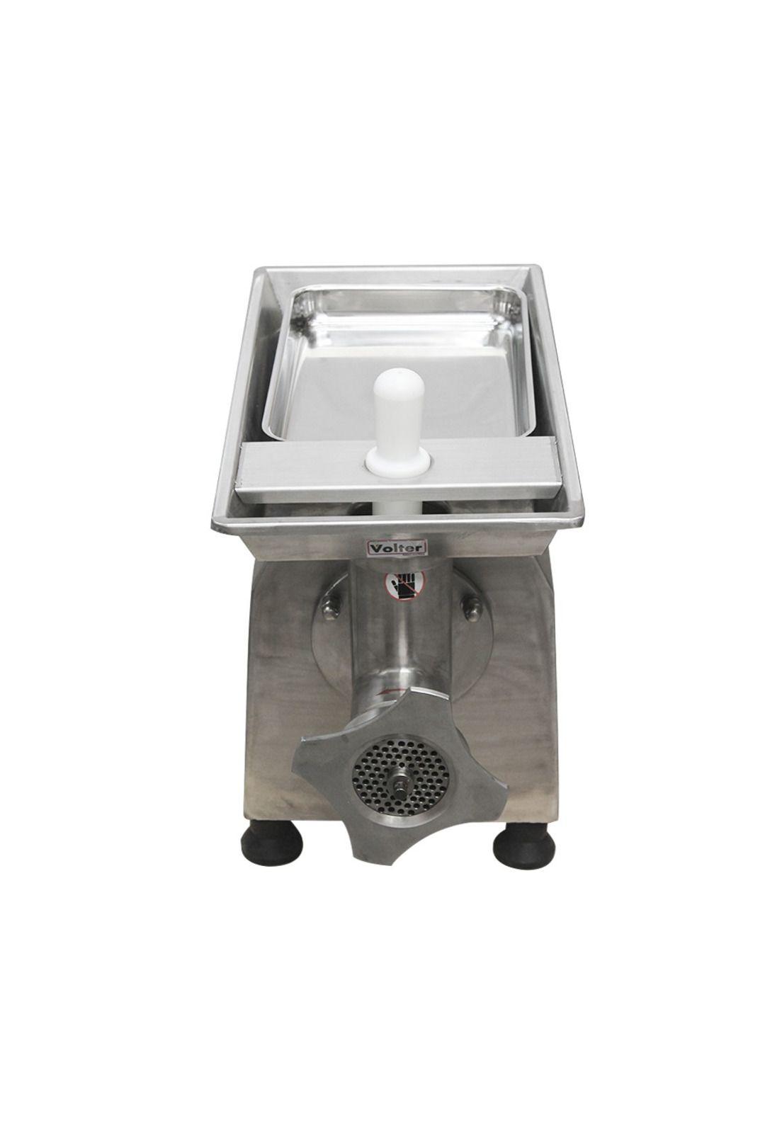 MOLEDORA DE CARNES TC32 320KG/HR-2