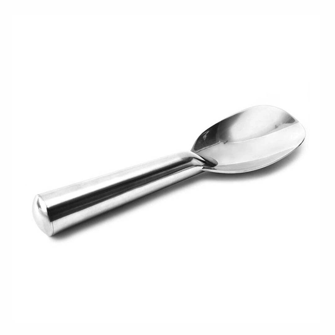 PALA DE HELADOS TIPO ESPATULA 22cm-4