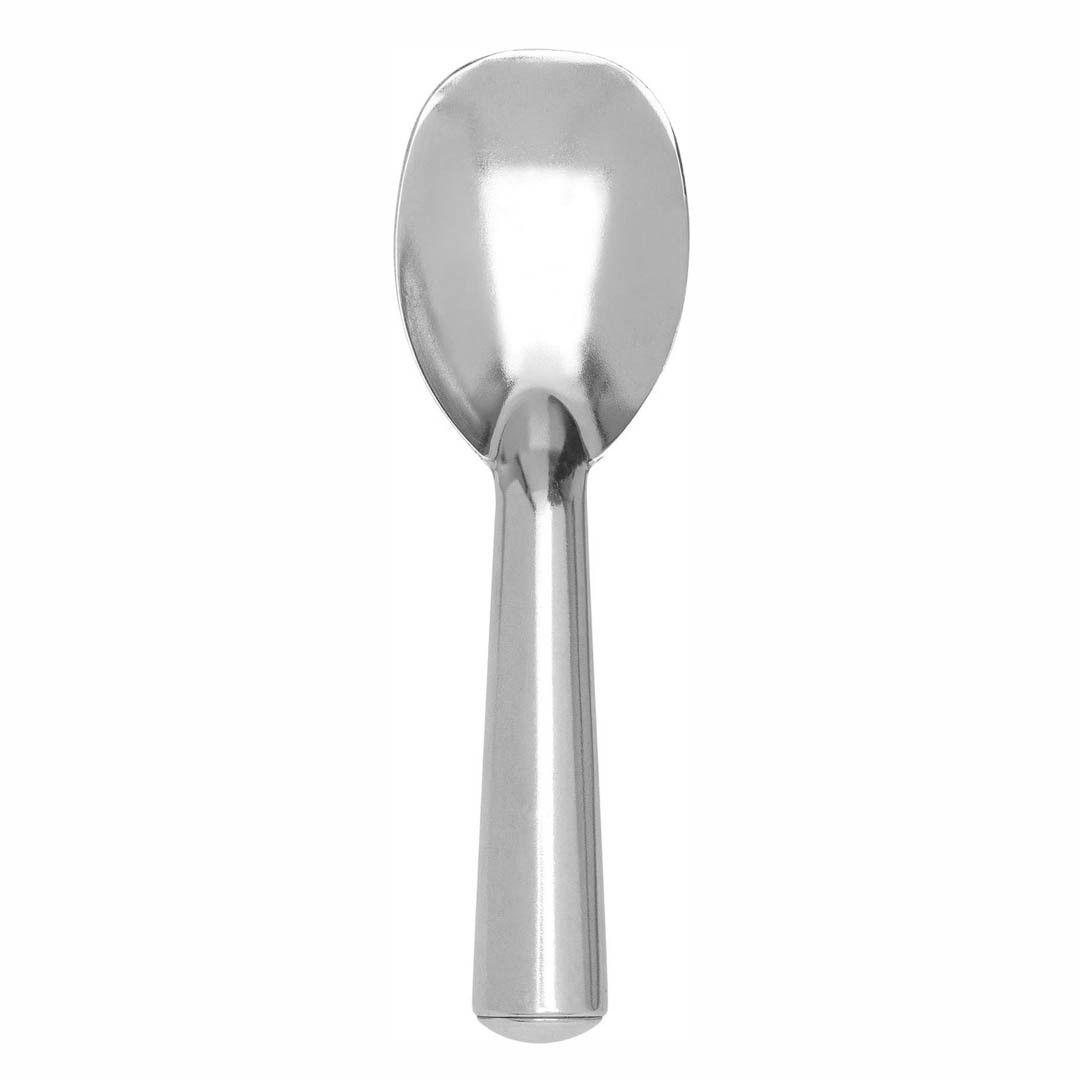 PALA DE HELADOS TIPO ESPATULA 22cm-5