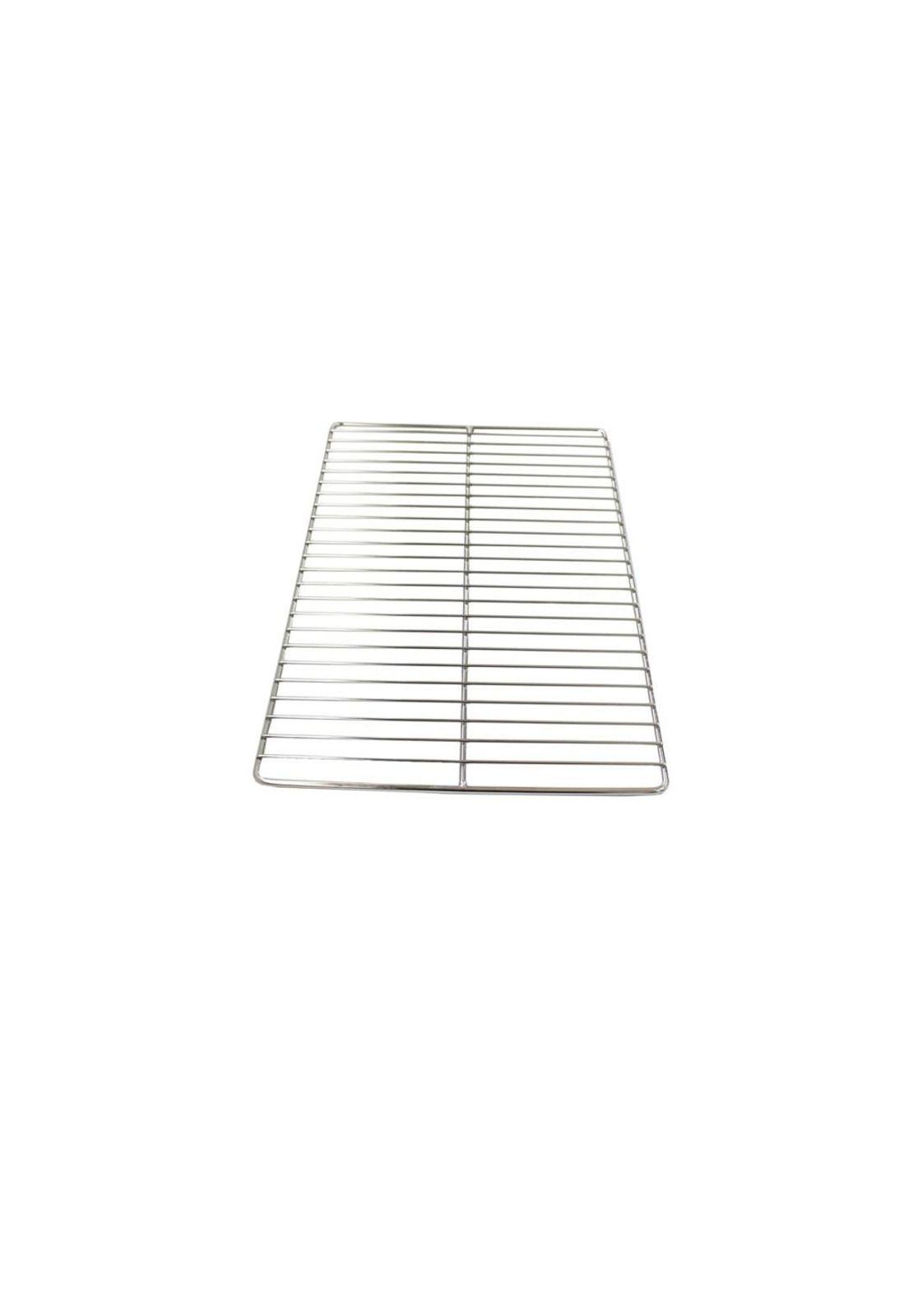 BANDEJA GN 1/1 TIPO REJILLA ACERO INOX-0