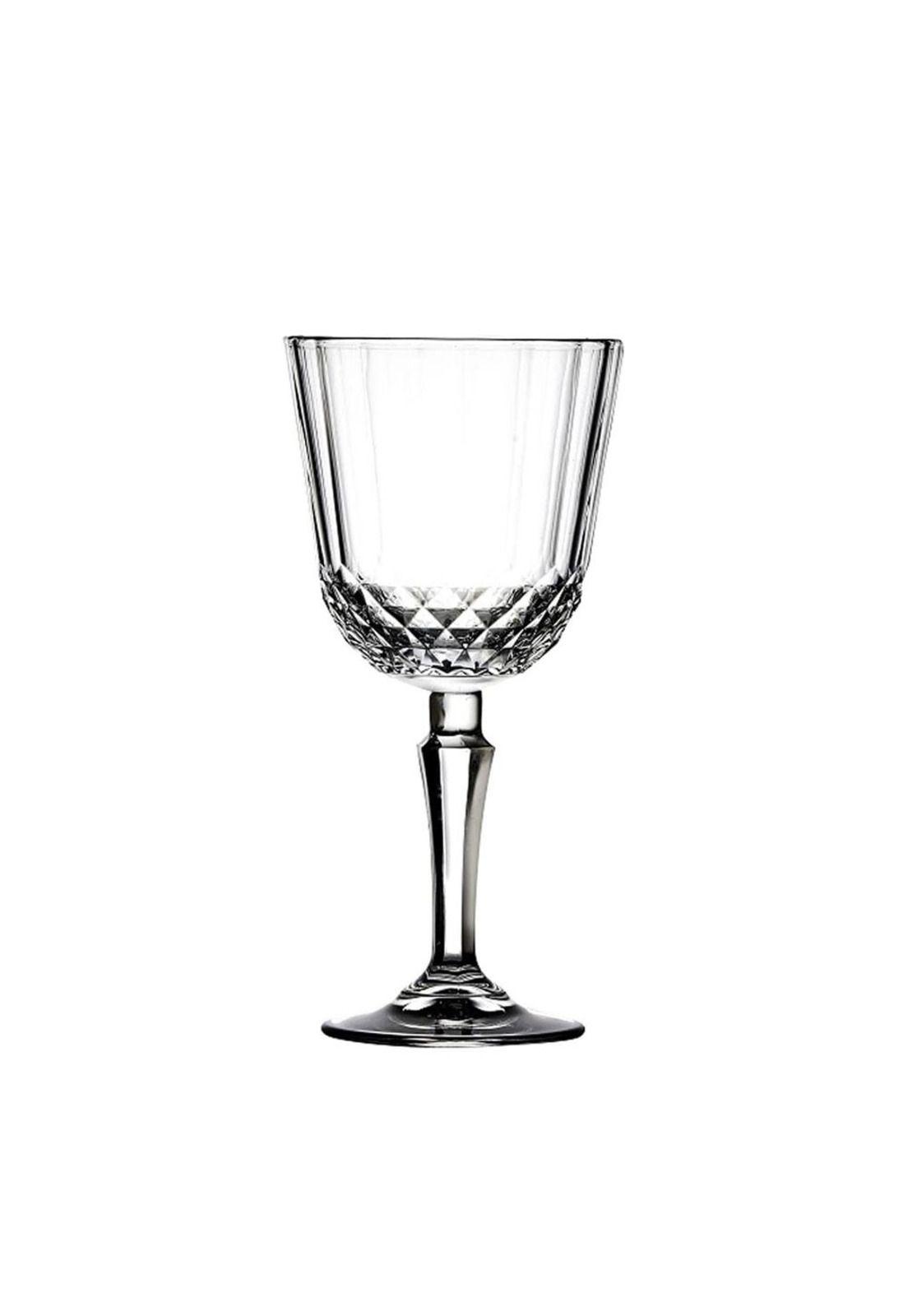 SET 3 COPAS VINO TINTO 310 CC. LINEA DIONY-6