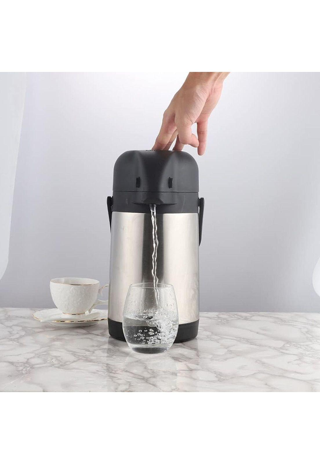 TERMO ACERO INOX 3 LT AIRPOT-1