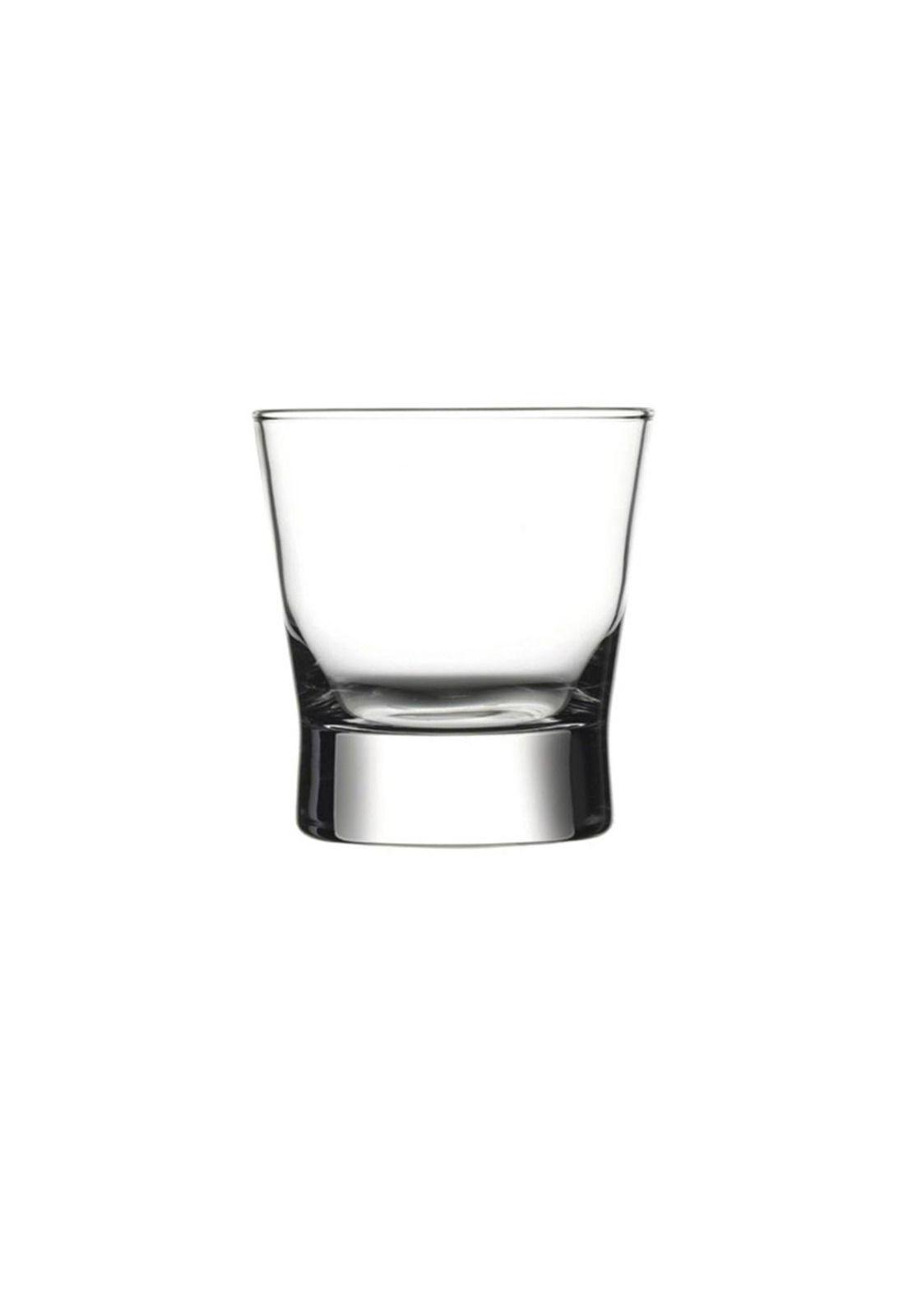 Set De 6 Vaso Aperitivo 290 Cc. Linea Petra-0