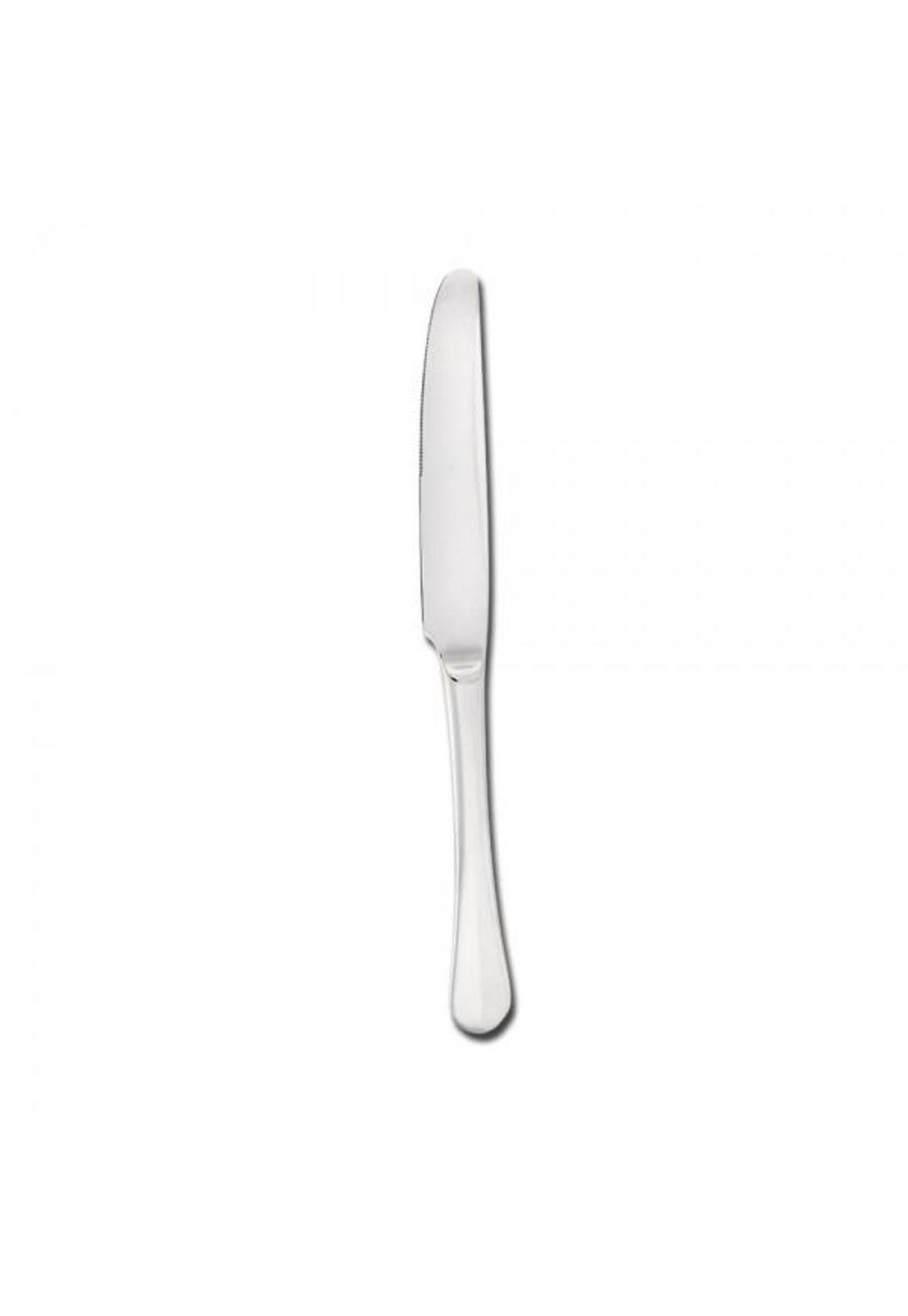 Pack de 12 Cuchillos de Mesa Linea Baguette 25 Mm.-0