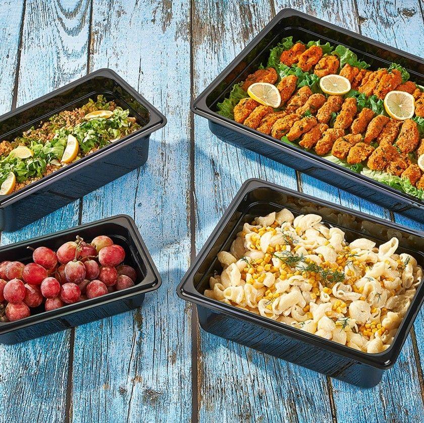 CONTENEDOR POLICARBONATO NEGRO 1/2X10CM-2