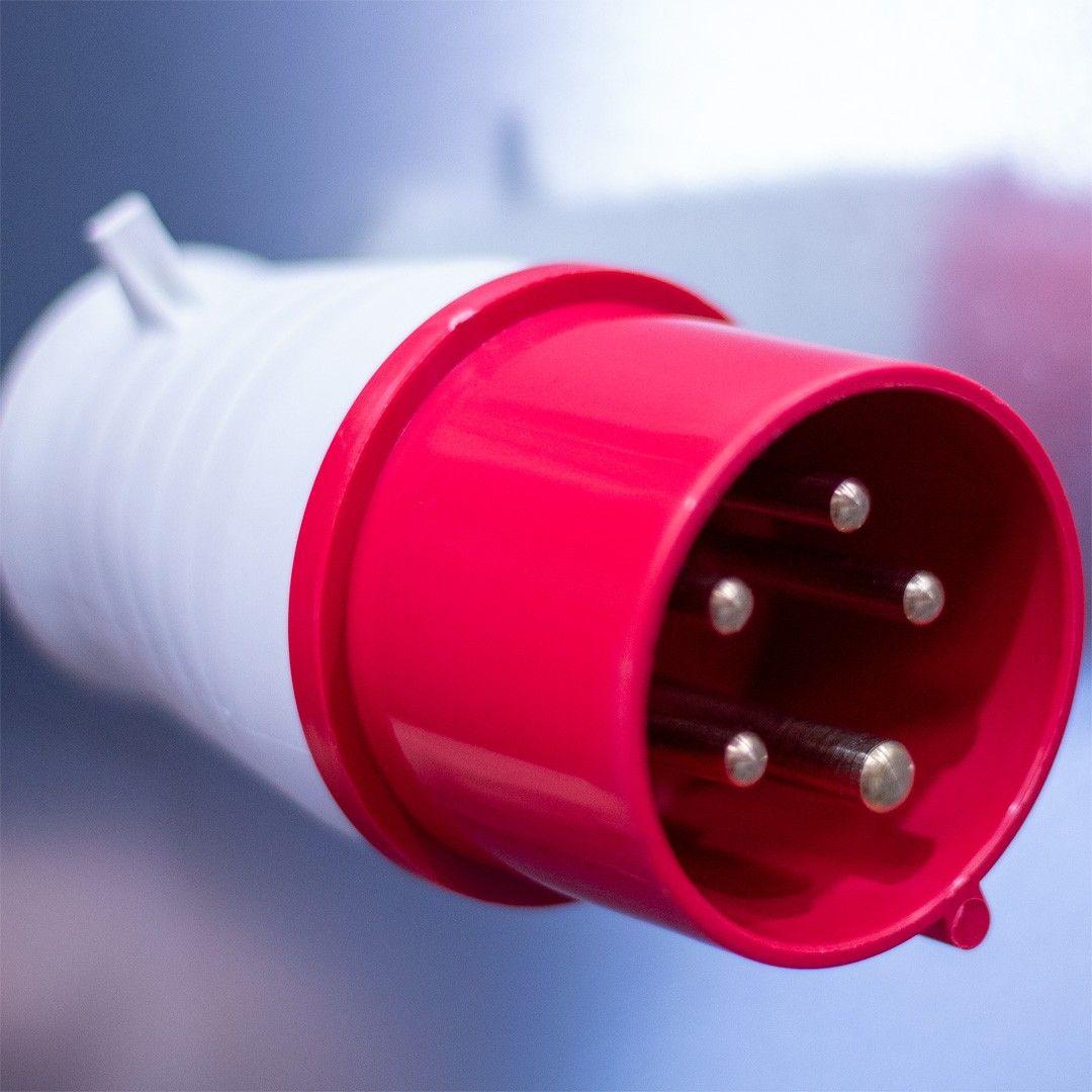 HORNO 2 CAMARAS ELECTRICO NEW PL-4 VOLTER-5