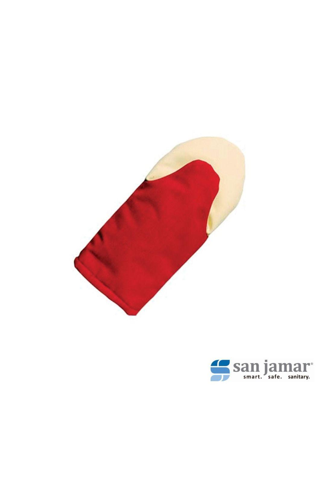 GUANTE ALTA TEMPERATURA KEVLAR 60 CM-0