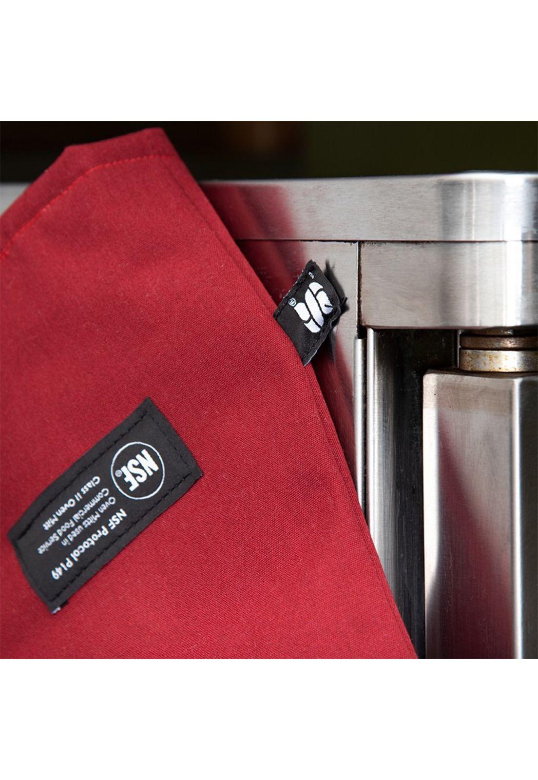 GUANTE ALTA TEMPERATURA KEVLAR 60 CM-1