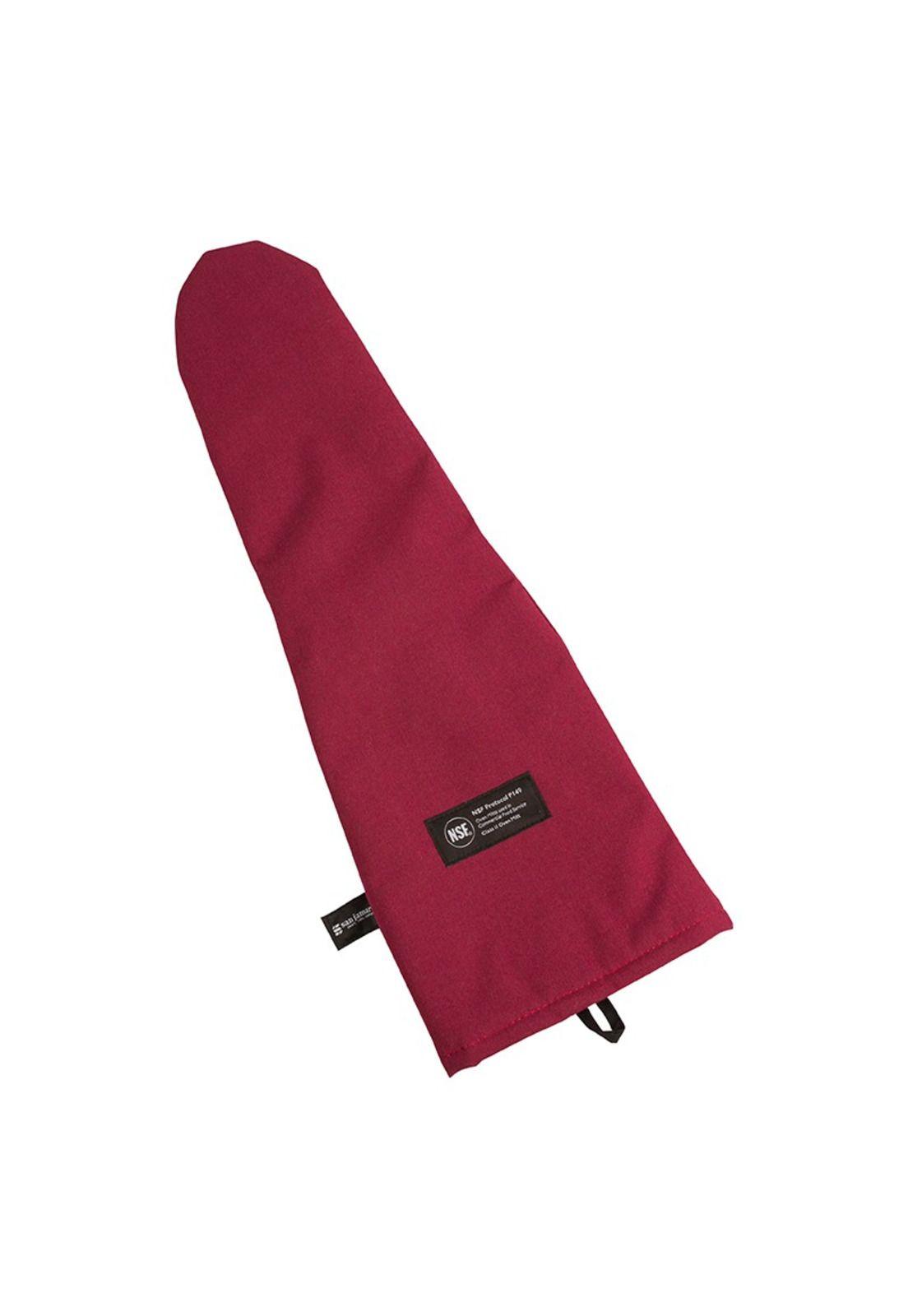GUANTE ALTA TEMPERATURA KEVLAR 60 CM-2