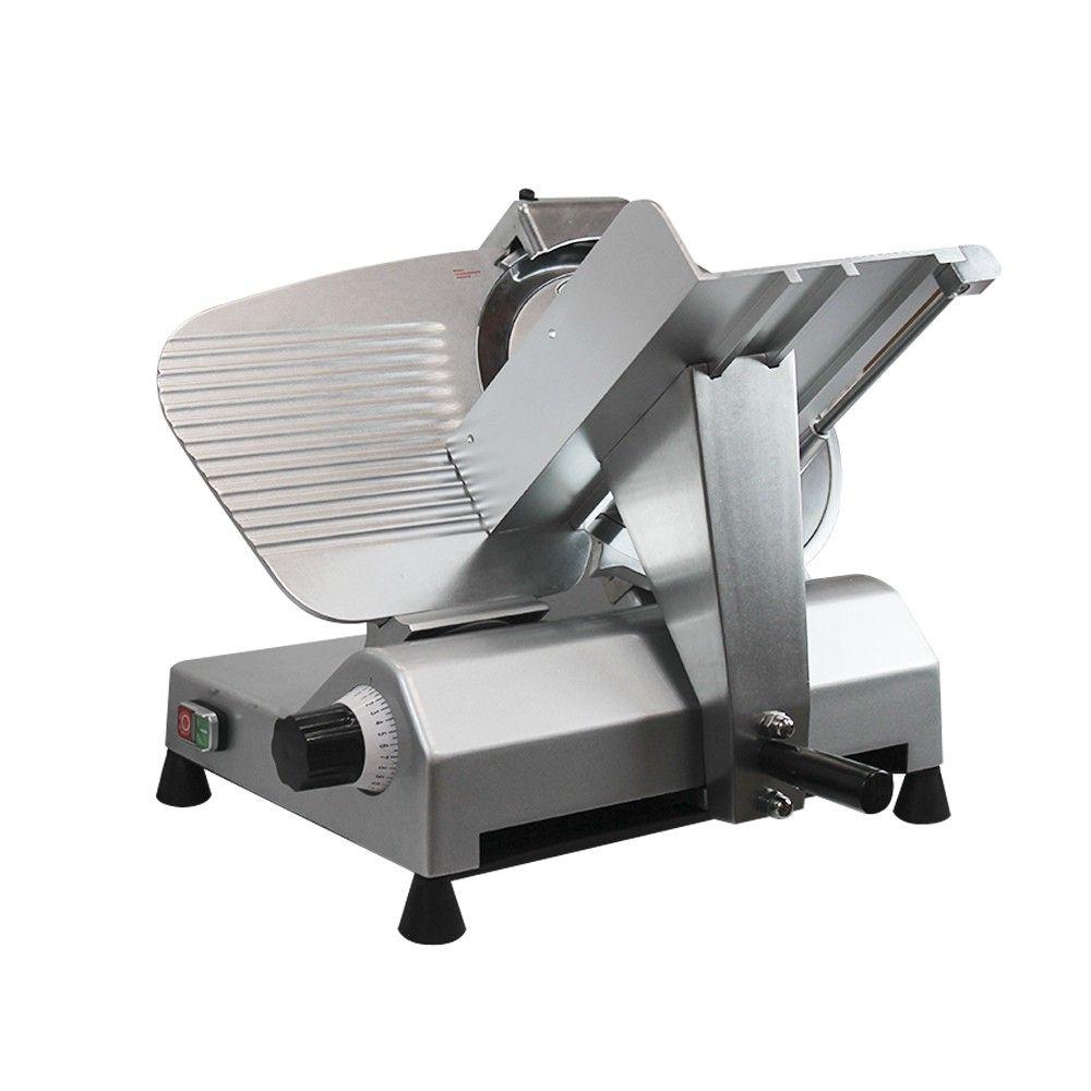 CORTADORA LAMINADORA DE FIAMBRE 300 MM-3